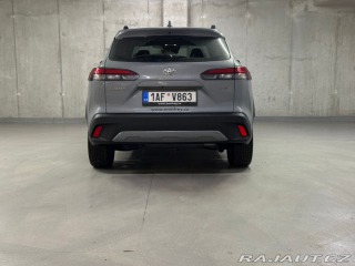 Toyota Corolla Cross Executive Skyview 2.0 Hyb 2024