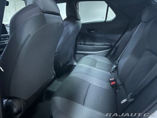 Toyota C-HR 1.8 Hybrid 90kW E-CVT Sty 2024
