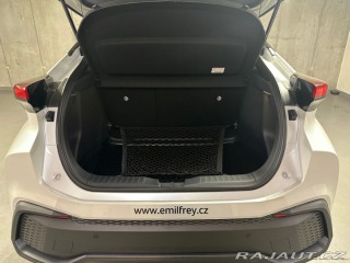 Toyota C-HR 1.8 Hybrid 90kW E-CVT Sty 2024