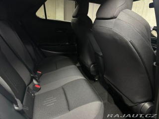 Toyota C-HR 1.8 Hybrid 90kW E-CVT Sty 2024