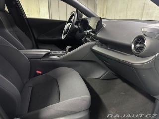 Toyota C-HR 1.8 Hybrid 90kW E-CVT Sty 2024