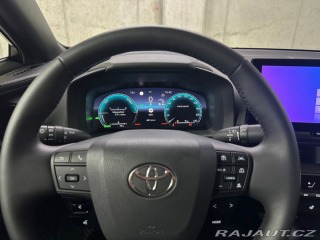 Toyota C-HR 1.8 Hybrid 90kW E-CVT Sty 2024