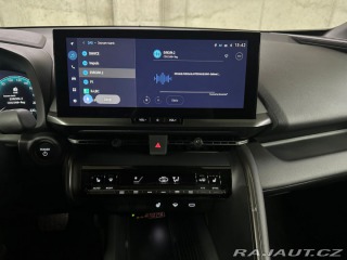 Toyota C-HR 1.8 Hybrid 90kW E-CVT Sty 2024