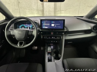 Toyota C-HR 1.8 Hybrid 90kW E-CVT Sty 2024