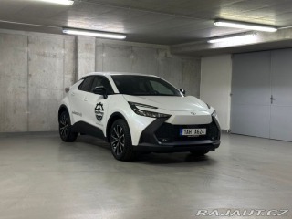 Toyota C-HR 1.8 Hybrid 90kW E-CVT Sty 2024