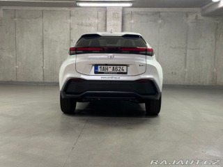 Toyota C-HR 1.8 Hybrid 90kW E-CVT Sty 2024
