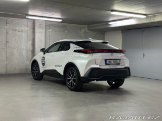 Toyota C-HR 1.8 Hybrid 90kW E-CVT Sty 2024