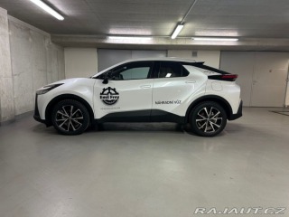 Toyota C-HR 1.8 Hybrid 90kW E-CVT Sty 2024