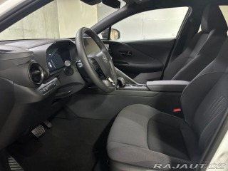 Toyota C-HR 1.8 Hybrid 90kW E-CVT Sty 2024