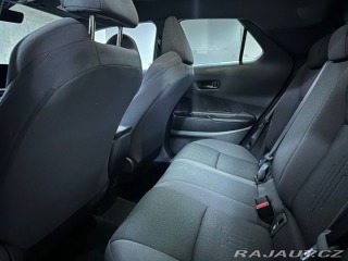 Toyota C-HR Style 1.8 Hybrid 90kW E-C 2024