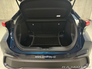 Toyota C-HR Style 1.8 Hybrid 90kW E-C 2024