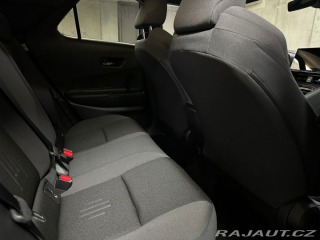 Toyota C-HR Style 1.8 Hybrid 90kW E-C 2024