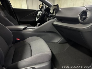 Toyota C-HR Style 1.8 Hybrid 90kW E-C 2024