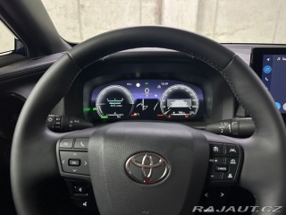 Toyota C-HR Style 1.8 Hybrid 90kW E-C 2024