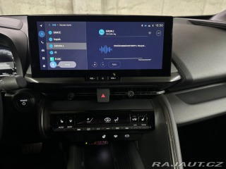 Toyota C-HR Style 1.8 Hybrid 90kW E-C 2024