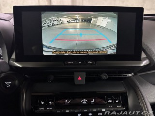 Toyota C-HR Style 1.8 Hybrid 90kW E-C 2024