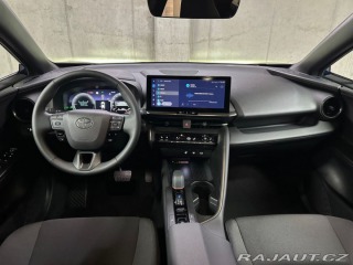 Toyota C-HR Style 1.8 Hybrid 90kW E-C 2024