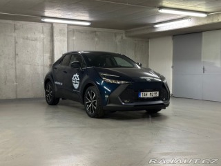 Toyota C-HR Style 1.8 Hybrid 90kW E-C 2024
