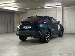 Toyota C-HR Style 1.8 Hybrid 90kW E-C 2024