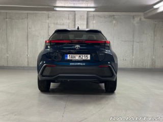 Toyota C-HR Style 1.8 Hybrid 90kW E-C 2024