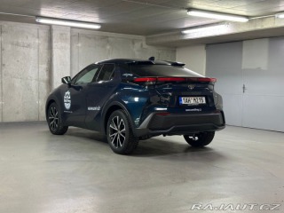 Toyota C-HR Style 1.8 Hybrid 90kW E-C 2024