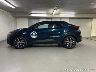 Toyota C-HR Style 1.8 Hybrid 90kW E-C 2024