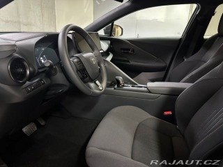 Toyota C-HR Style 1.8 Hybrid 90kW E-C 2024