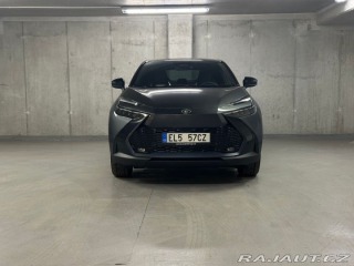 Toyota C-HR Executive 2.0 Plug-in Hyb 2024