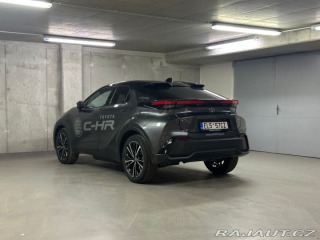 Toyota C-HR Executive 2.0 Plug-in Hyb 2024
