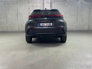 Toyota C-HR 1.8Hybrid,CZ,1Maj,Executi 2025