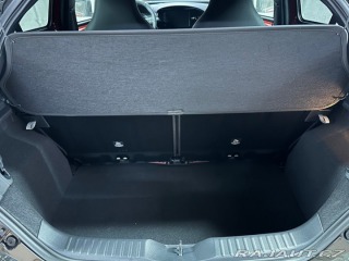Toyota Aygo 1.0 VVT-i Style S‑CVT 2024