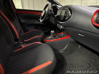 Toyota Aygo 1.0 VVT-i Style S‑CVT 2024