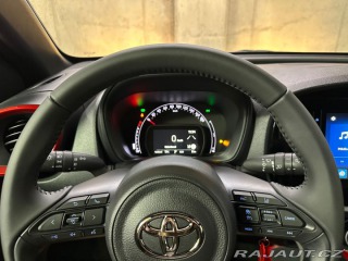 Toyota Aygo 1.0 VVT-i Style S‑CVT 2024