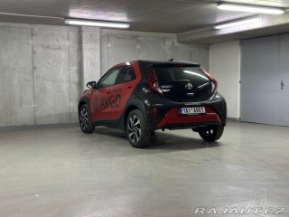 Toyota Aygo 1.0 VVT-i Style S‑CVT 2024