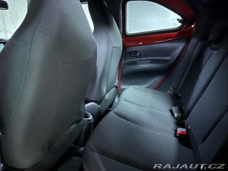 Toyota Aygo 1.0 VVT-i Style S‑CVT 2024