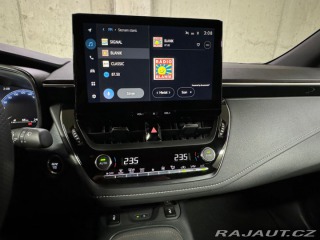 Toyota Corolla GR SPORT 1.8 Hybrid e-CV 2025