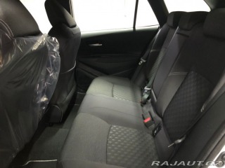 Toyota Corolla Comfort Tech 1.8 Hybrid e 2025