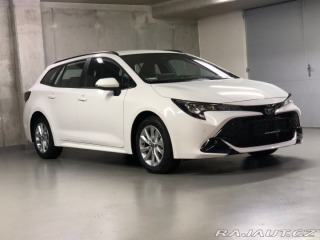 Toyota Corolla Comfort Tech 1.8 Hybrid e 2025