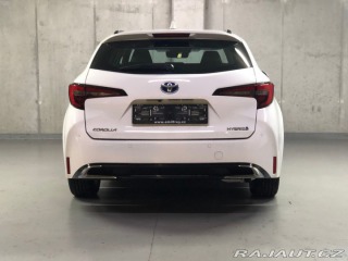 Toyota Corolla Comfort Tech 1.8 Hybrid e 2025