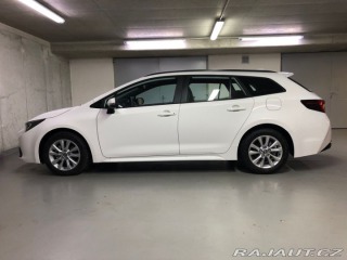 Toyota Corolla Comfort Tech 1.8 Hybrid e 2025