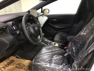 Toyota Corolla Comfort Tech 1.8 Hybrid e 2025
