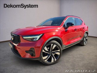 Volvo XC40 2,0 B4 AWD Plus Dark AT 2022