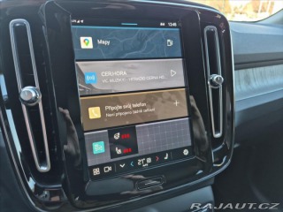 Volvo XC40 2,0 B4 AWD Plus Dark AT 2022