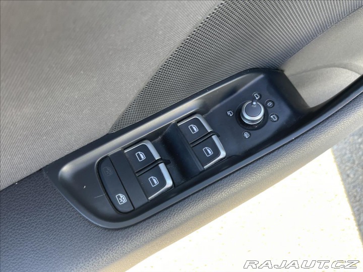 Audi A3 1,6 TDi SB*D.Klima*Alu*Na 2016