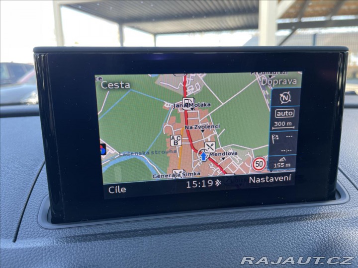 Audi A3 1,6 TDi SB*D.Klima*Alu*Na 2016