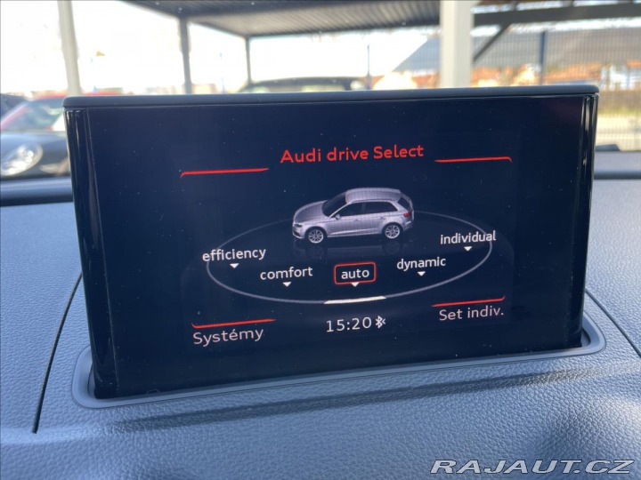 Audi A3 1,6 TDi SB*D.Klima*Alu*Na 2016