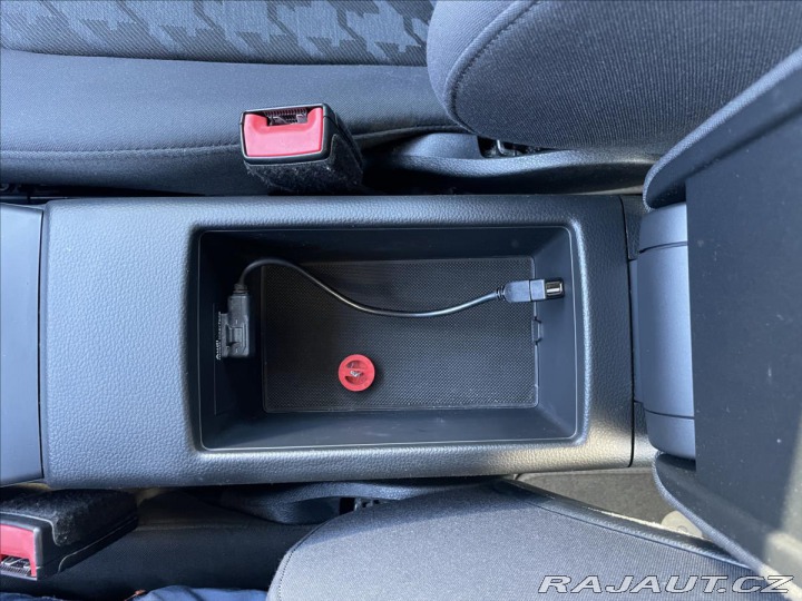 Audi A3 1,6 TDi SB*D.Klima*Alu*Na 2016