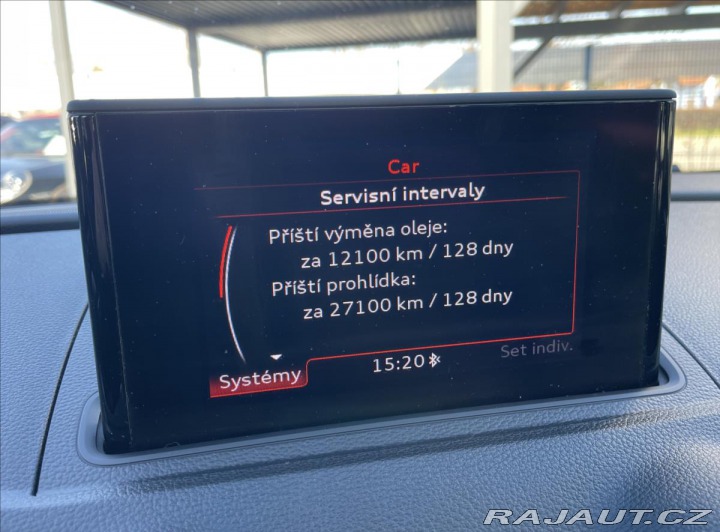 Audi A3 1,6 TDi SB*D.Klima*Alu*Na 2016