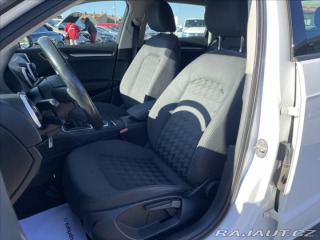Audi A3 1,6 TDi SB*D.Klima*Alu*Na 2016