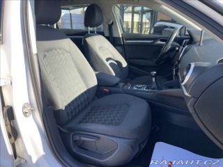 Audi A3 1,6 TDi SB*D.Klima*Alu*Na 2016
